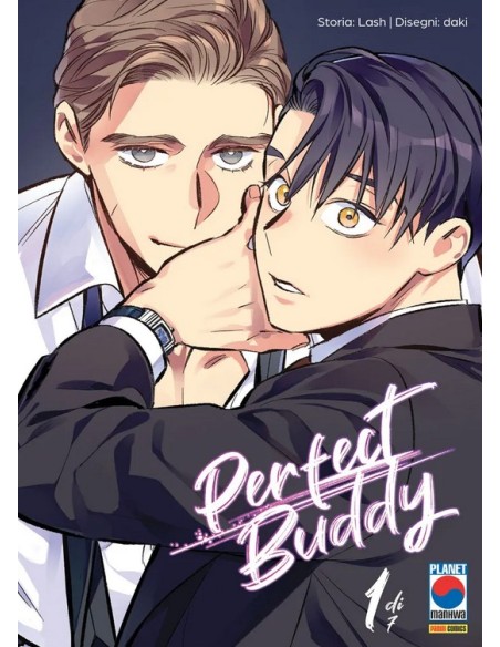 PERFECT BUDDY 1 (di 7)