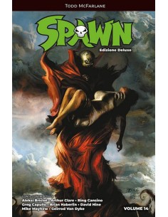 SPAWN DELUXE 14