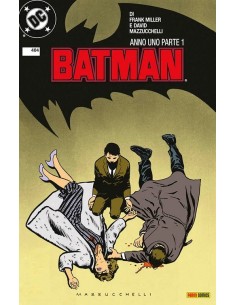 DC FACSIMILE EDITION BATMAN 404