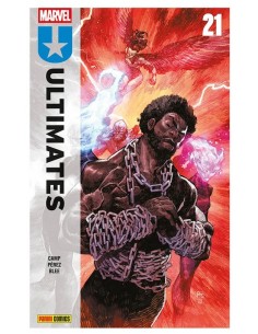 ULTIMATES (2024) 21
