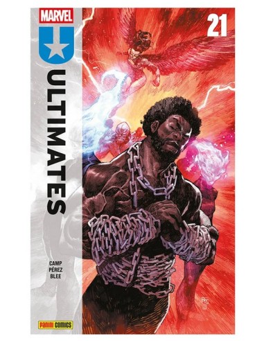 ULTIMATES (2024) 21