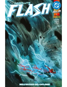 ABSOLUTE FLASH 7