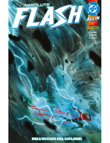 ABSOLUTE FLASH 7
