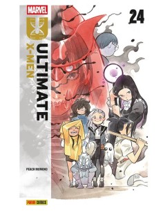 ULTIMATE X-MEN (2024) 24 (di 24)