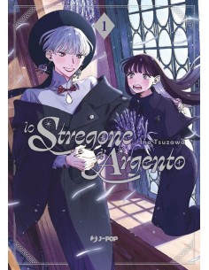 LO STREGONE D`ARGENTO (presentato precedentemente come...