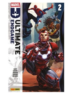 ULTIMATE ENDGAME 2