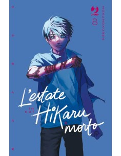 L`ESTATE IN CUI HIKARU E` MORTO 8