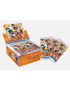 NARUTO - SMRITI COLLECTIBLE CARDS