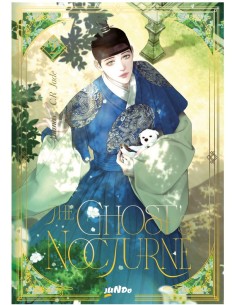 THE GHOST`S NOCTURNE 2