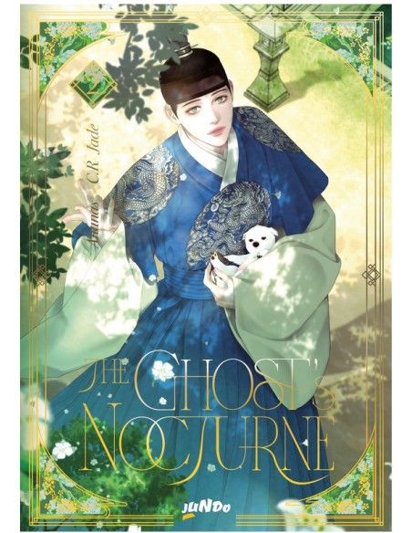 THE GHOST`S NOCTURNE 2