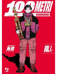 100 METRI - HYAKUEMU 1 (di 2)