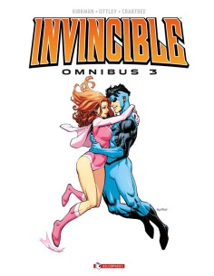 INVINCIBLE OMNIBUS NUOVA EDIZIONE 3 (di 9)