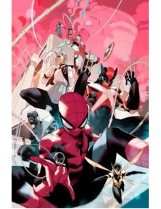 ULTIMATE ENDGAME 1 VARIANT DI SIMONE DI MEO