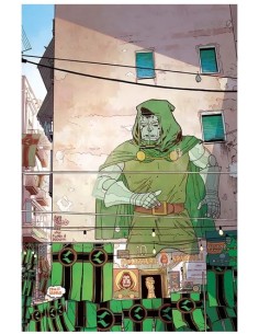 UN MONDO SOTTO DESTINO 8 VARIANT DI GIUSEPPE CAMUNCOLI