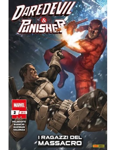 DEVIL E I CAVALIERI MARVEL 174 -...