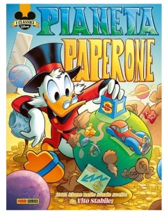 PIANETA PAPERONE - I CLASSICI DISNEY 551