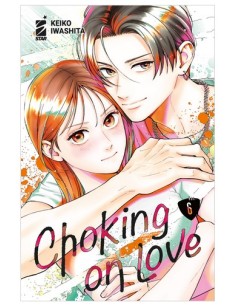 CHOKING ON LOVE 6 - DERE 32