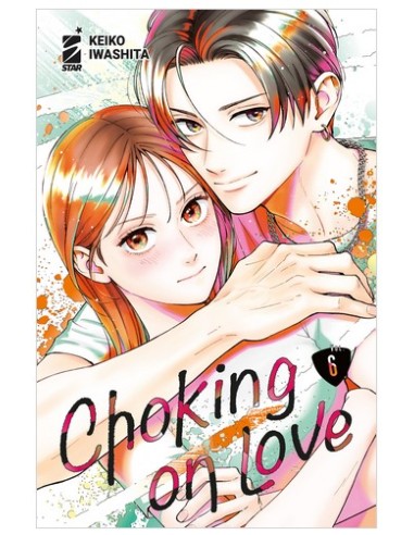 CHOKING ON LOVE 6 - DERE 32