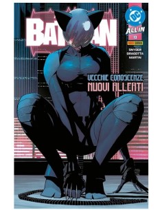 ABSOLUTE BATMAN 13