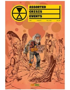 ASSORTED CRISIS EVENTS VOL. 1