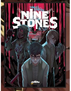 NINE STONES 1