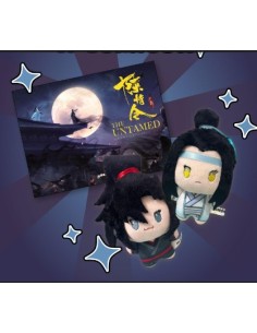 THE UNTAMED - BUNDLE EDITION - (contiene: l`artbook...