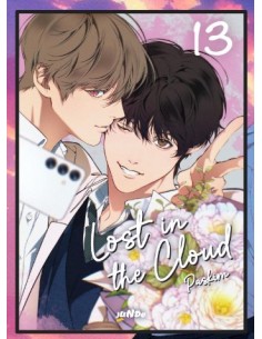LOST IN THE CLOUD 13