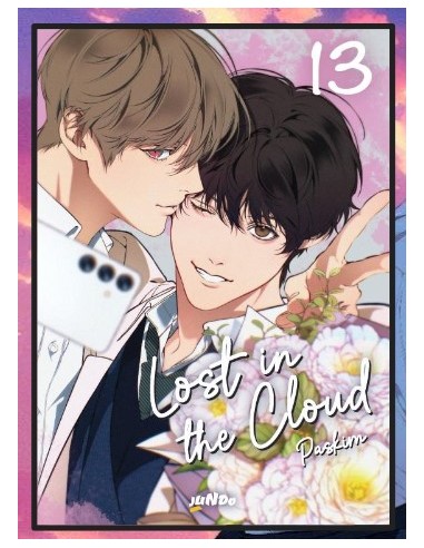 LOST IN THE CLOUD 13