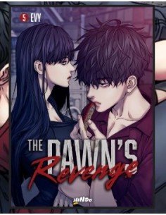 THE PAWN`S REVENGE 5