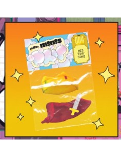 JUNDO MINIS DRIP 4 HIS TINY KING