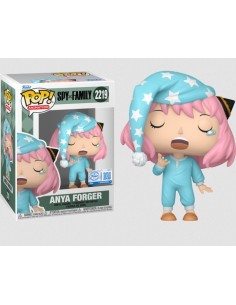 SPY X FAMILY - ANYA FORGER (PAJAMAS) - POP 2219
