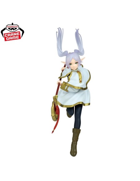 FRIEREN: BEYOND JOURNEY`S END - MAXIMATIC - FRIEREN - STATUA 20CM