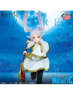 FRIEREN: BEYOND JOURNEY`S END - MAXIMATIC - FRIEREN -... 2