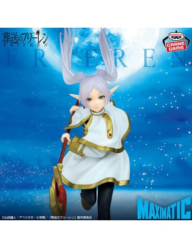FRIEREN: BEYOND JOURNEY`S END - MAXIMATIC -...