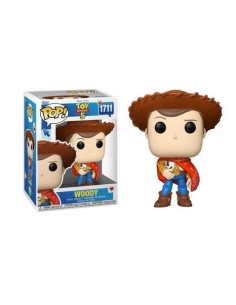 TOY STORY 5 - WOODY - POP 1711