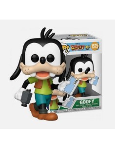 DISNEY: A GOOFY MOVIE - GOOFY - POP 1575