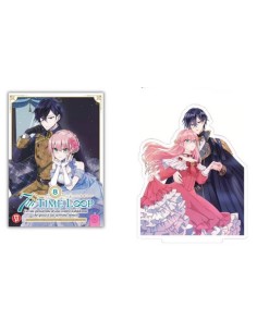 7TH TIME LOOP 8 BUNDLE (VARIANT + STANDEE B)