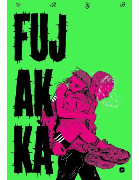 FUJAKKA`