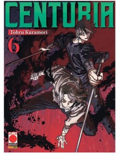 CENTURIA 6