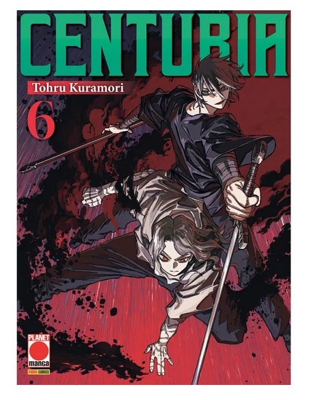 CENTURIA 6