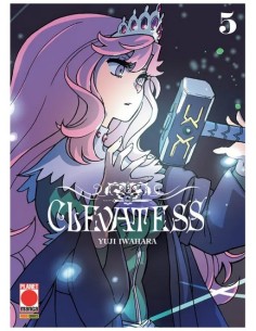 CLEVATESS 5