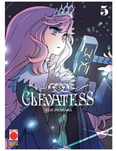 CLEVATESS 5