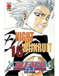 BLEACH QUARTA RISTAMPA 16