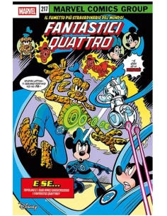 SPIDER-MAN 890 VARIANT DISNEY WHAT IF? - AMAZING...