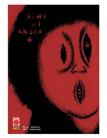 SEMI DI ANSIA + 1 (di 4)