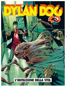 DYLAN DOG 476