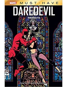 DAREDEVIL: RINASCITA - MARVEL MUST HAVE