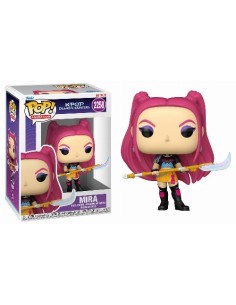 KPOP DEMON HUNTERS - MIRA - POP 2258