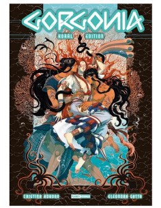 GORGONIA KORAL EDITION