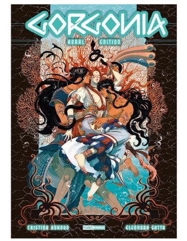 GORGONIA KORAL EDITION